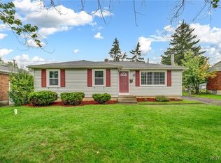 72 Willowcrest Dr, Buffalo, NY 14224