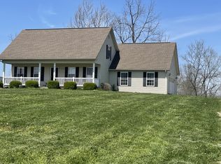 800 Jonesville Rd, Owenton, KY 40359