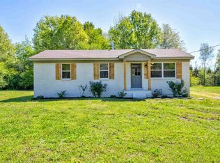 235 Dewitt Rd LOT 11, Rossville, TN 38066