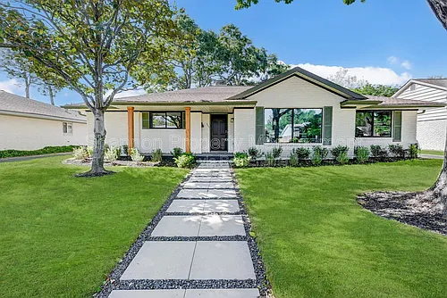 5655 Wigton Dr Photo 1