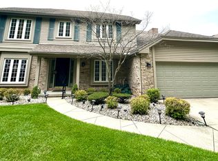 5123 Summer Dr, Sylvania, OH 43560