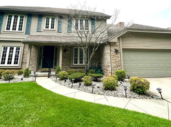 5123 Summer Dr, Sylvania, OH 43560