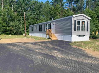 26 Pineland Park Rd, Milton, NH 03851