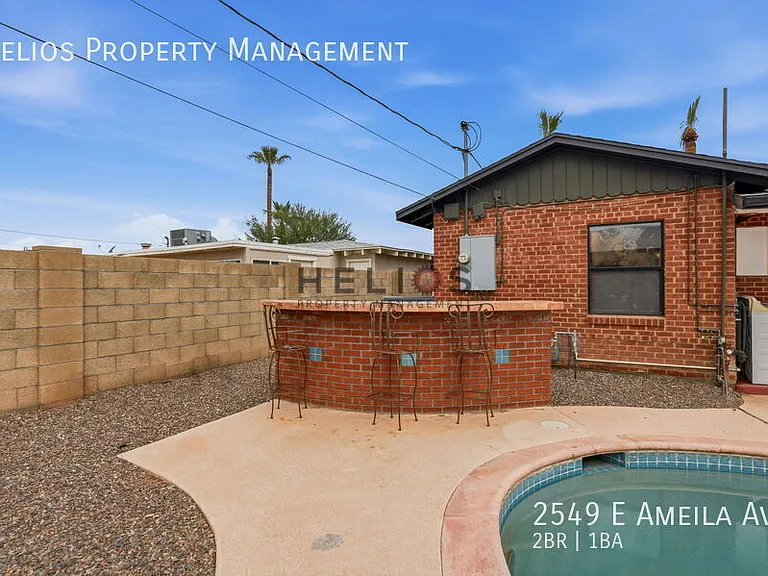 2549 E Amelia Ave — Photo 26