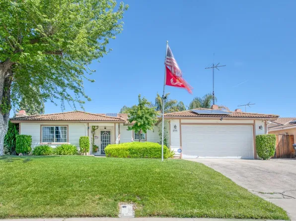 27289 San Jose Ave, Madera, CA 93637