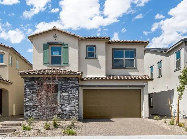 103 Tardando Ave, Henderson, NV 89015