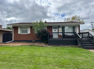112 Cora Ct, Thornton, IL 60476