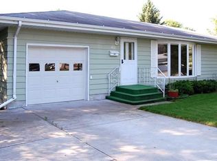 411 27th Ave S, Grand Forks, ND 58201