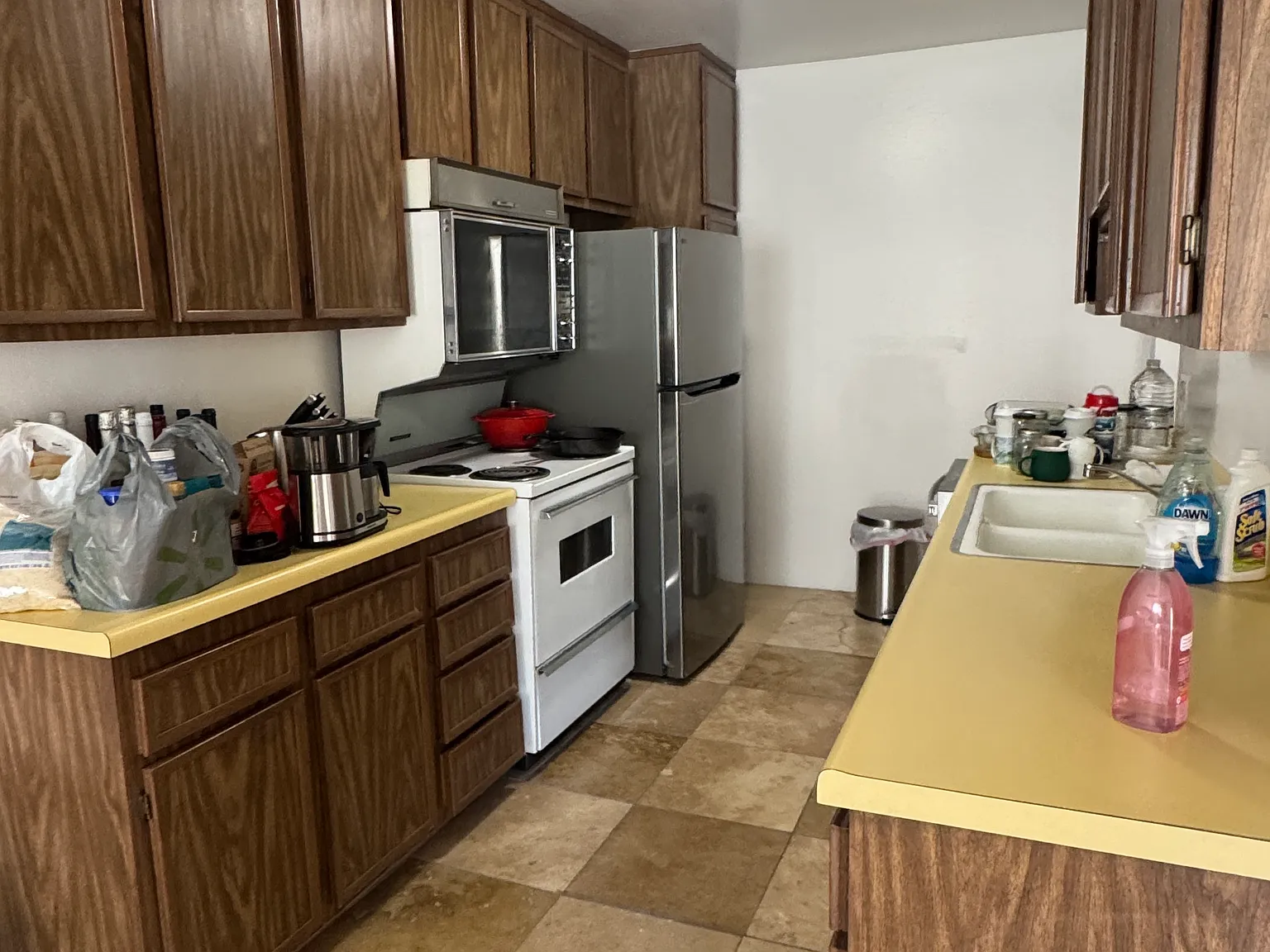 1 bed, 780 sqft, $2,150 — Photo 4