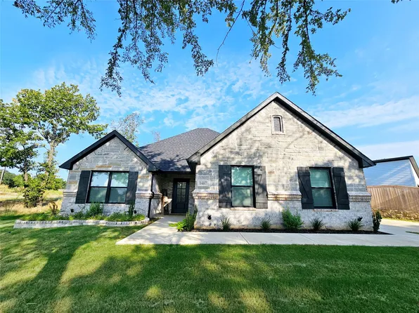 1487 Cathey Dr, Denison, TX 75020