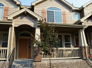 4216 High Timberline Vw, Colorado Springs, CO 80923