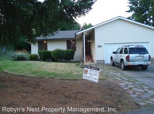 13025 SW Barberry Dr, Beaverton, OR 97008