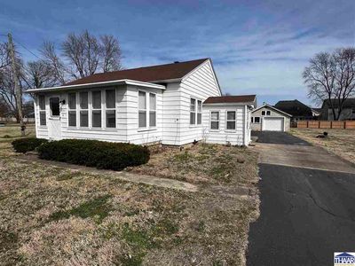 1618 S Brown Ave, Terre Haute, IN, 47803