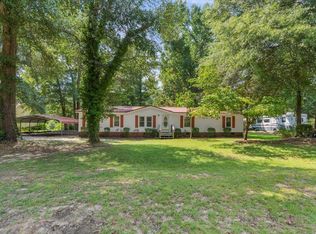 1257 Alden Dr, Augusta, GA 30906