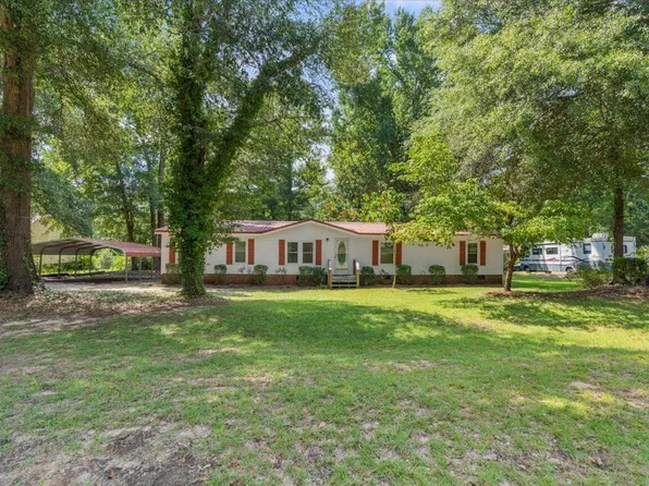 1257 ALDEN Drive, Augusta, GA 30906