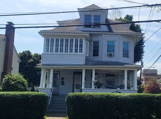 173 Fairview Ave, Bridgeport, CT 06606