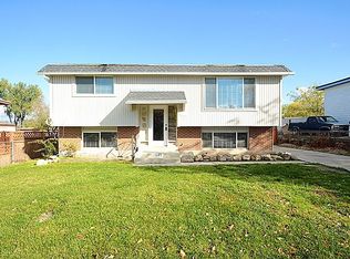4171 S Bluejay St, West Valley City, UT 84120