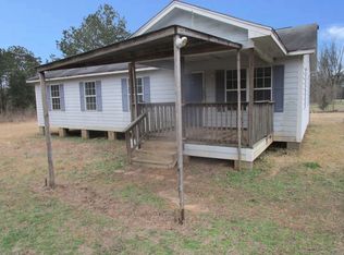 225 Blocker Chapel Rd, Sarepta, LA 71071