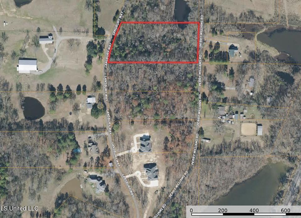 2nd image of Lansbury Way Lot 1