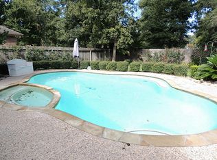 723 W Clady Dr, Spring, TX 77386