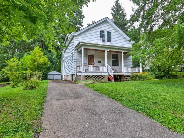 6022 Monticello Ave, Cincinnati, OH 45224