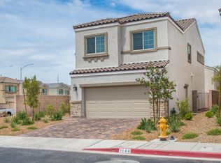 1148 Aubrey Springs Ave, Henderson, NV 89014