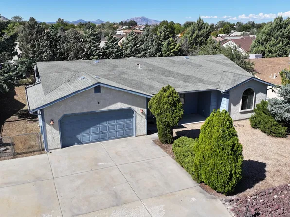 6174 N Buckboard Dr, Prescott Valley, AZ 86314