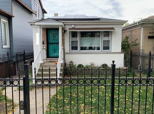 2945 N Troy St #BASEMENT, Chicago, IL 60618
