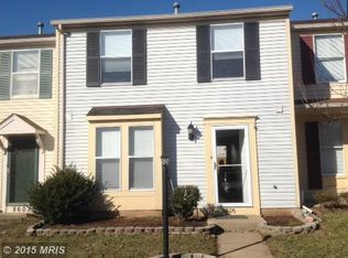 8605 Brian Ct, Manassas Park, VA 20111