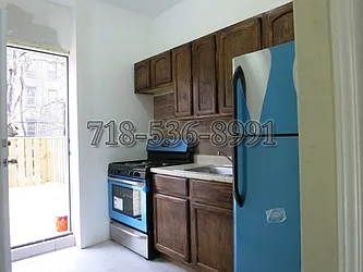 Rented by Next Door Realty NYC