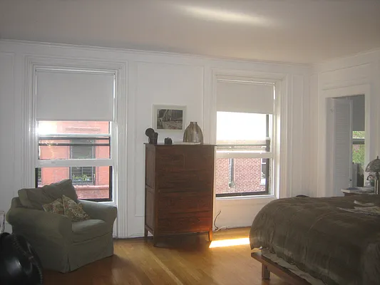 Rented by Brown Harris Stevens | media 16