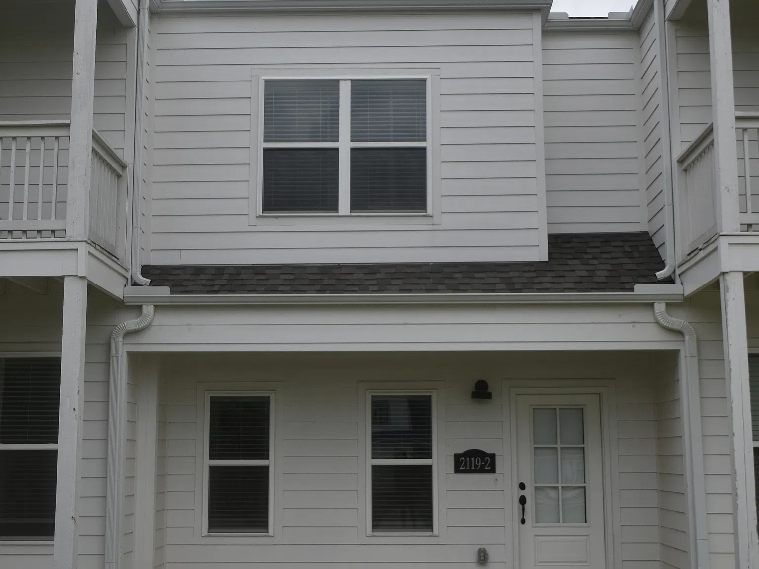 2119 W Parnell Dr. 2 - 1 — Photo 1