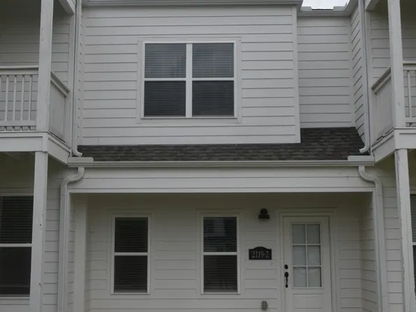 2119 W Parnell Dr #2, Fayetteville, AR 72701