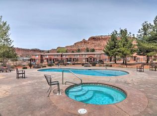 300 E 300 N #H6, Kanab, UT 84741
