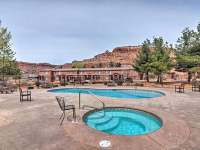 300 E 300 N Unit I6, Kanab, UT, 84741