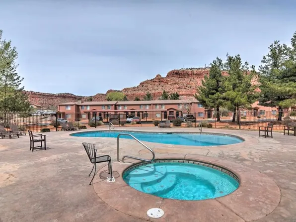 300 E 300 N Unit H6, Kanab, UT 84741