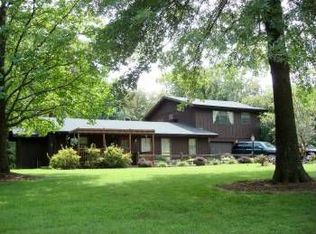 5090 Mikel Ln, High Ridge, MO 63049