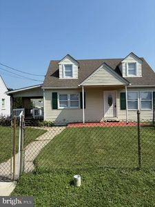 308 Holy Cross Rd, Baltimore, MD, 21225