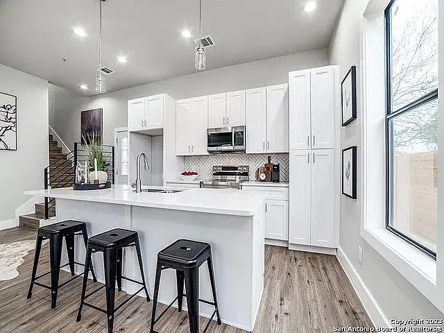1035 S Pine St #401 — Photo 7