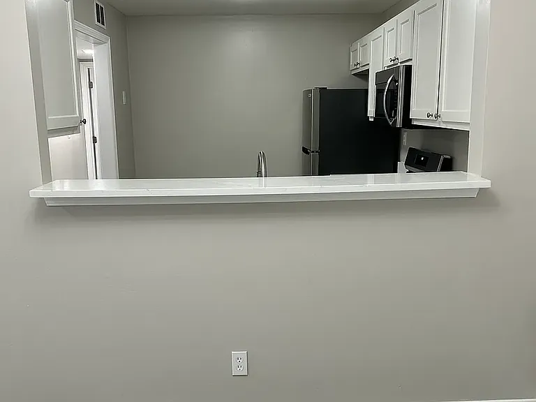 Breakfast Bar