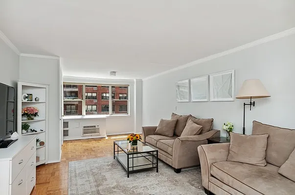 Rented by Corcoran | media 1