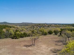 Hidden Valley Ranch Rd, Johnson City, TX 78636