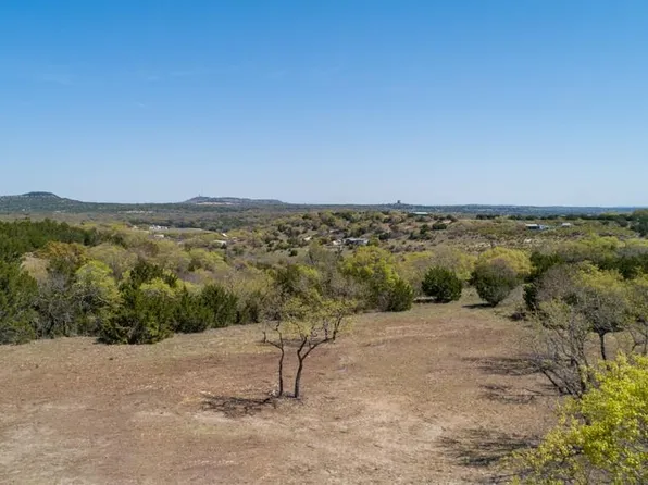 LOT 4 Hidden Valley Ranch Rd, Johnson City, TX 78636