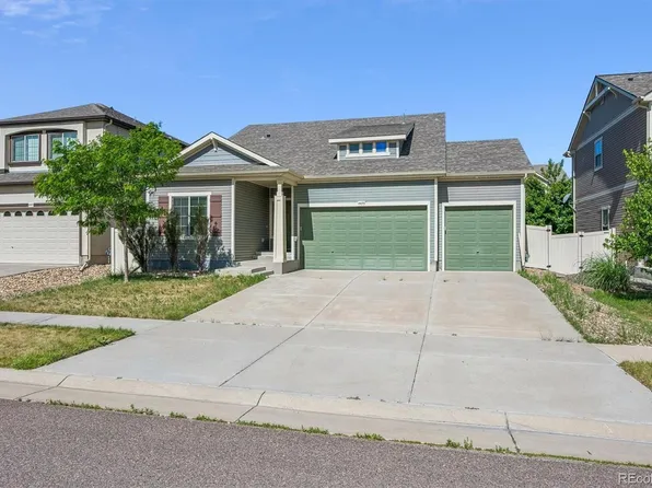 4475 Truckee Street, Denver, CO 80249