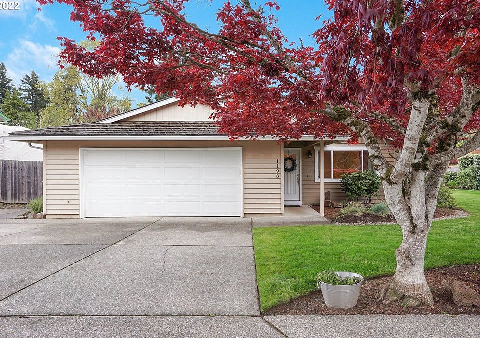 1198 Dollar St, West Linn, OR 97068 Zillow