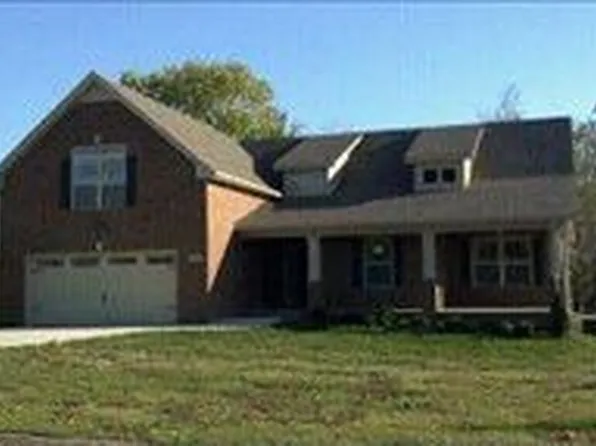 1337 Ambleside Dr, Clarksville, TN 37040