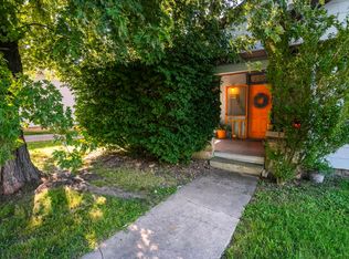 925 W 2nd St, Bloomington, IN 47403