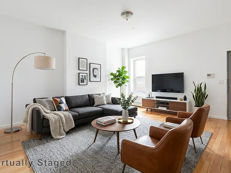 838 Herkimer St #2F — Photo 1
