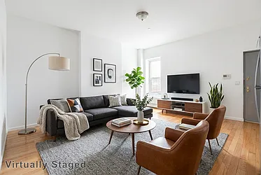 838 Herkimer Street, #2F