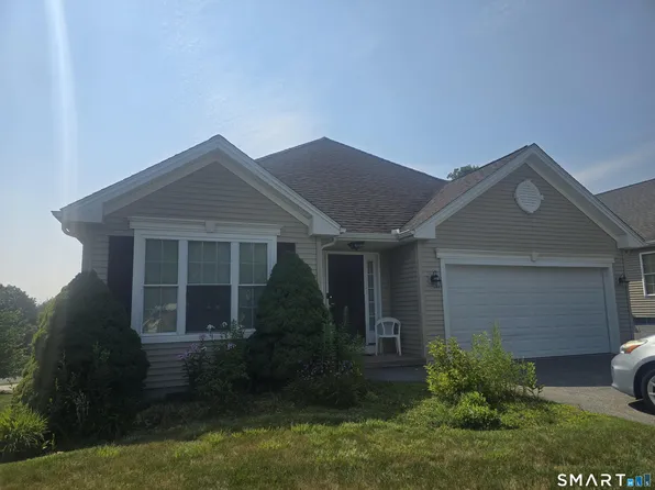 100 Silver Fox Lane, Torrington, CT 06790